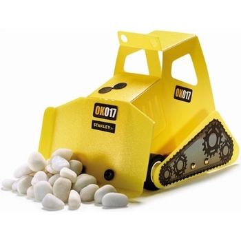 Stanley OK017-SY Stavebnice, formule