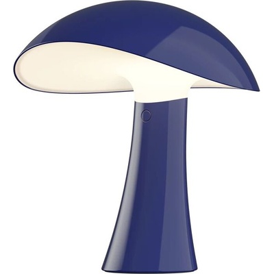 Louis Poulsen Rumee Безжична лампа, синя (5744171847)