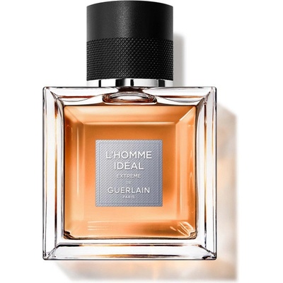 Guerlain L’Homme Idéal Extrême parfémovaná voda pánská 50 ml