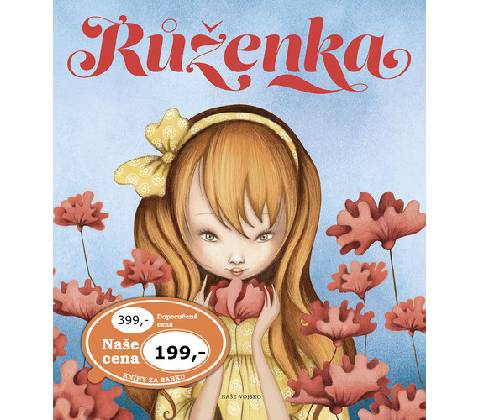 Růženka