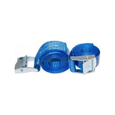 Popruh s kovovou sponou - 2,5 m x 25 mm