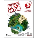Next Move 3 Workbook Cant Amanda