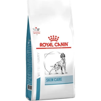 Royal Canin Skin Care 2x11 kg