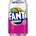 Fanta Zero Sugar Raspberry 330 ml