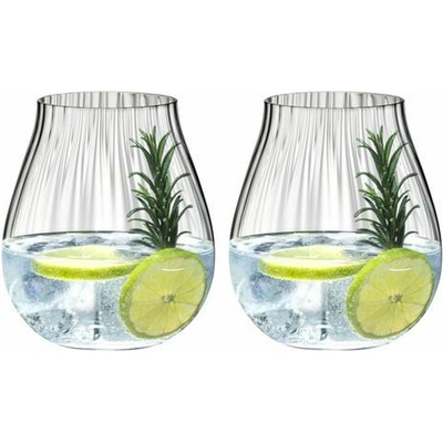 Riedel Pohár na pitie TUMBLER COLLECTION OPTICAL O 765 ml