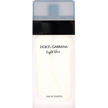 Dolce & Gabbana Light Blue Love is Love toaletní voda dámská 50 ml