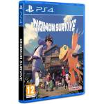 BANDAI NAMCO Entertainment Digimon Survive (PS4)