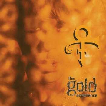 Prince: Gold Experience LP