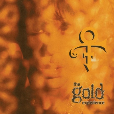 Prince: Gold Experience LP