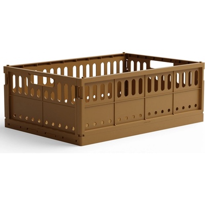 Made Crate prepravka maxi toffee