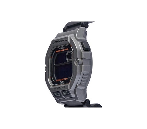 Casio WS-1400H-1B