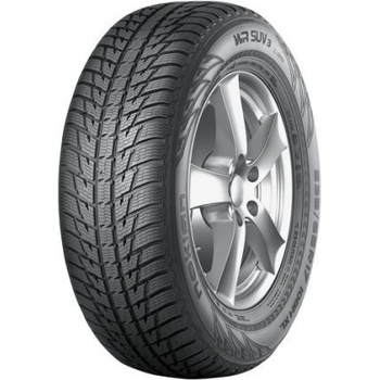 Nokian Tyres WR SUV 3 265/40 R21 105V