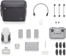 DJI Mini 2 Fly More Combo CP.MA.00000307.01