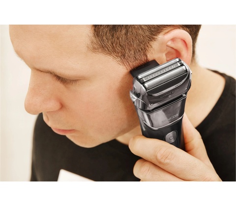 Sencor SMS 0900BK