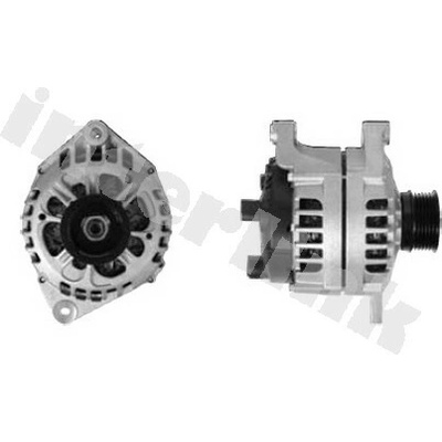 alternátor Jumper 2,8HDi 150A