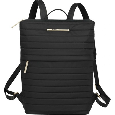 Travelite BARBARA Stepp Black 8 l