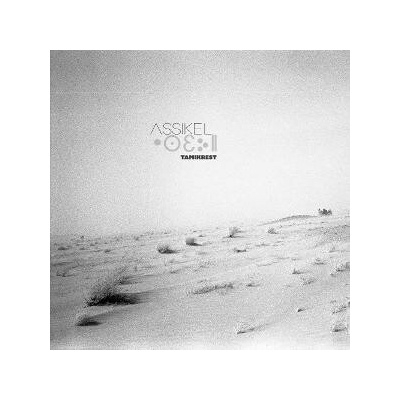 Tamikrest - ASSIKEL LP
