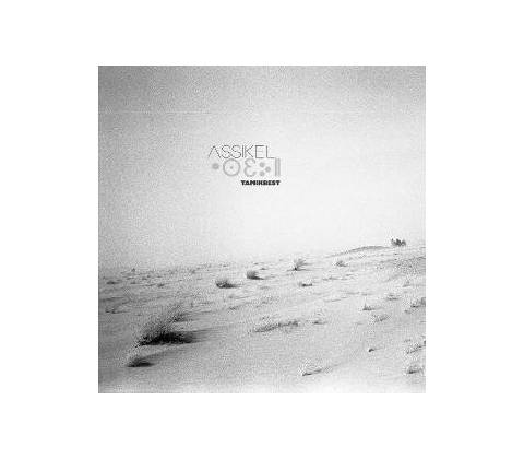 Tamikrest - ASSIKEL LP