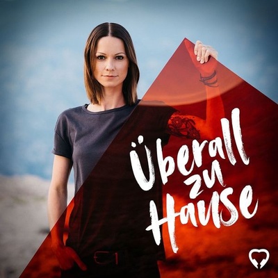 STUERMER, CHRISTINA - UEBERALL ZU HAUSE CD