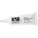 K18 Hair Molecular Repair Mask Single Tube 5 ml