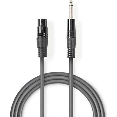 Nedis COTH15120GY50