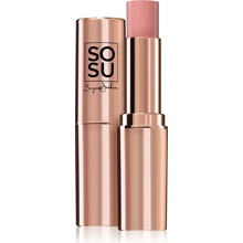 Sosu by Suzanne Jackson Blush On The Go Krémová tvářenka v tyčince 01 Blush Rose 7,2 g