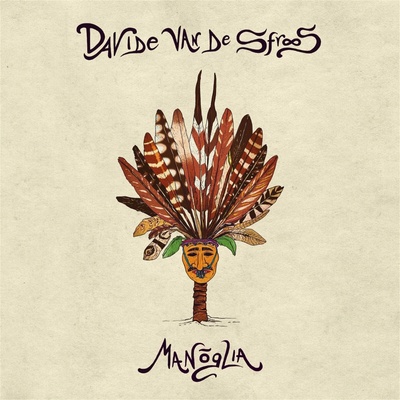 DAVIDE VAN DE SFROOS - MANOGLIA Vinyl