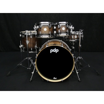 PDP Concept Exotic BD22 T10 12 F16 SD14 – Zboží Dáma