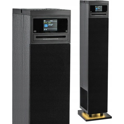 Akai Aerobeat Pillar – Zboží Živě