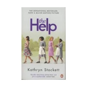 Help | Kathryn Stockett (2011)