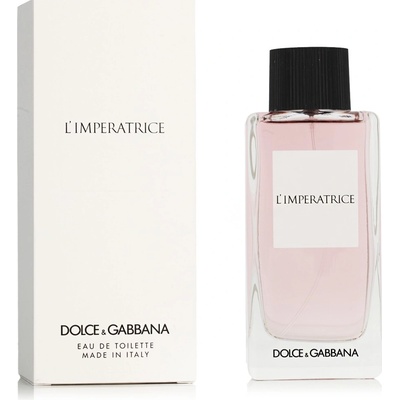 Dolce Gabbana L´Imperatrice toaletná voda dámska 100 ml