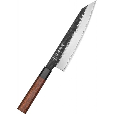 XinZuo Šéfkuchařský nůž HEZHEN PM8S 8.3" – Zboží Mobilmania