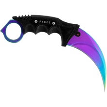 Fadee BS Karambit ELITE Class Fade