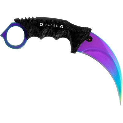 Fadee BS Karambit ELITE Class Fade