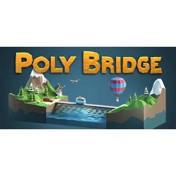 Poly Bridge