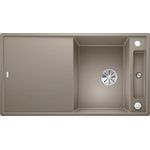 BLANCO AXIA III 5 S (523222) Мивка за вграждане