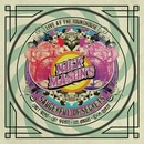 NICK MASON'S SAUCERFUL OF - LIVE AT THE ROUNDHOUSE CD