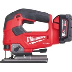 Milwaukee M18 FJS-0X FUEL (4933464726) Прободен трион, зеге