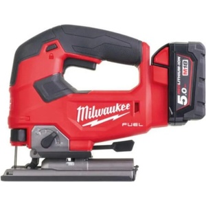 Milwaukee M18 FJS-0X FUEL (4933464726) Прободен трион, зеге