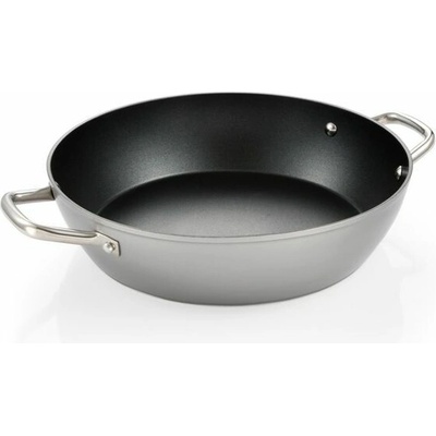 Tescoma Pánev hluboká GrandCHEF+ o 32 cm 2 úchyty