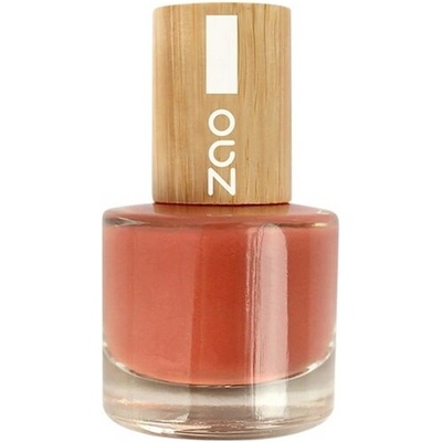 Zao Nehty Lak-na-nehtyNail Polish 685 Terracotta 8 ml ()
