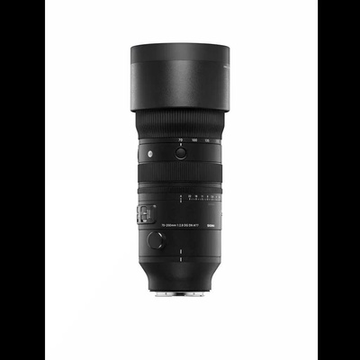 SIGMA 70-200 mm f/2,8 DG DN OS Sports Sony E-mount