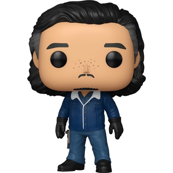 Funko Фигура Funko POP! Television: The Last of Us - Tommy Miller #1846 (109535)