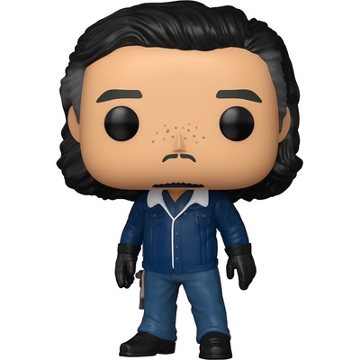 Funko Фигура Funko POP! Television: The Last of Us - Tommy Miller #1846 (109535)