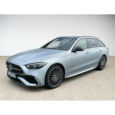 Mercedes-Benz C 220 d T 145 kW