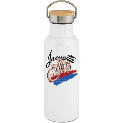 123TRIKO termoska Jawa 50 551, Jawetta, V6 500 ml