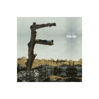 Feist - Metals CD