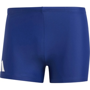 Adidas Мъжки бански слипове adidas Solid Boxer Swim brief - Dark Blue / White - размер 4 (050-1590-0313)
