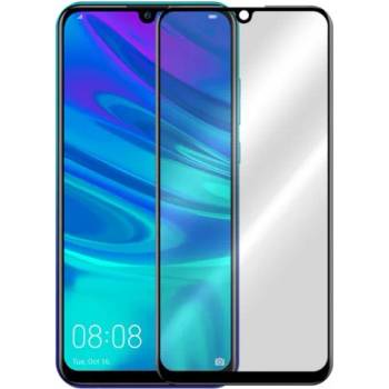 Image 1 of Huawei Стъклен протектор за целият екран за Huawei P Smart 2019 5D Full Glue черен
