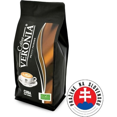 Veronia CUBA 1 kg